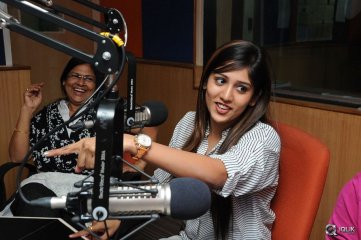Ketugadu Movie Team at Radio City